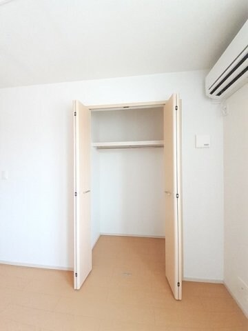 オーブ下田井Ｄの物件内観写真