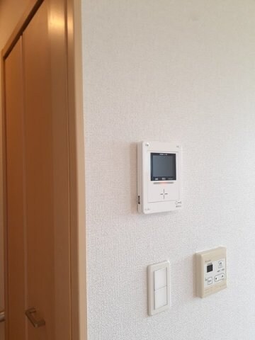 オーブ下田井Ｄの物件内観写真