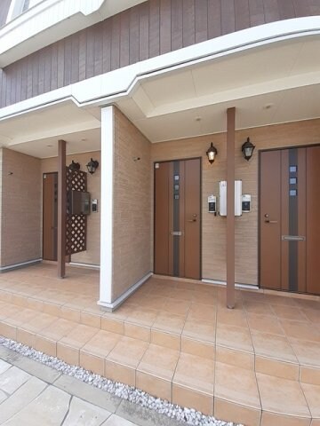 オーブ下田井Ｄの物件内観写真