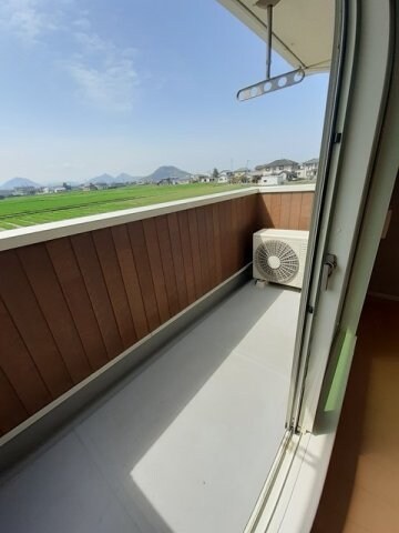 オーブ下田井Ｄの物件内観写真