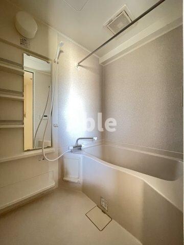 コーナス木太Sの物件内観写真