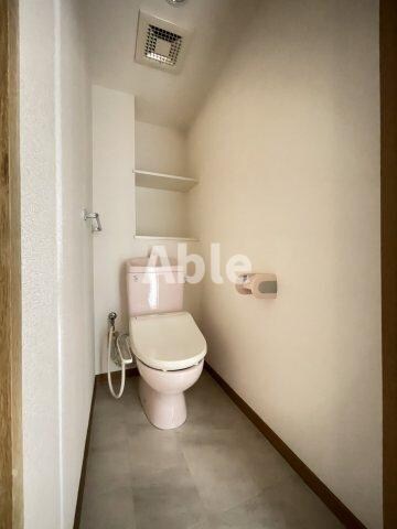 コーナス木太Sの物件内観写真