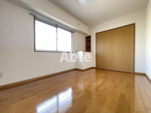 コーナス木太Sの物件内観写真