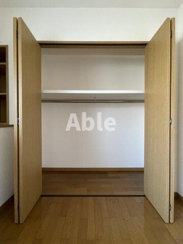 コーナス木太Sの物件内観写真