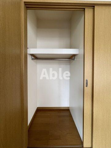 コーナス木太Sの物件内観写真