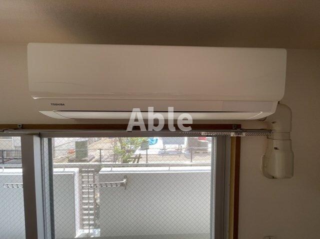 コーナス木太Sの物件内観写真