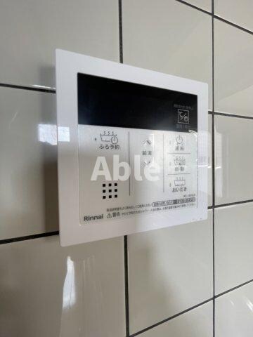 コーナス木太Sの物件内観写真