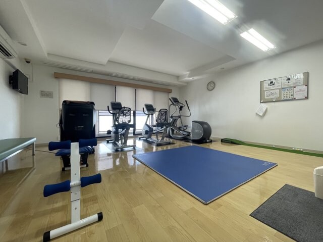 ヴィラフリーデ瓦町の物件内観写真