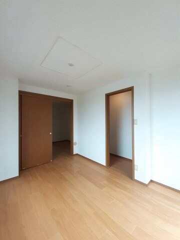 リヴァー・ウィルダーネスＣの物件内観写真