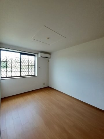 リヴァー・ウィルダーネスＣの物件内観写真