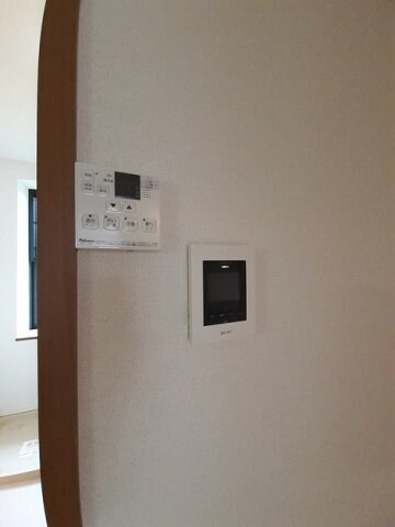 リヴァー・ウィルダーネスＣの物件内観写真