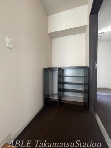 ヴィラフリーデ瓦町の物件内観写真