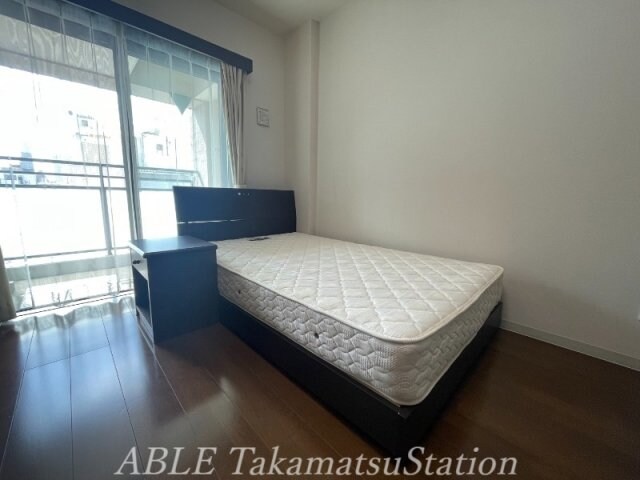 ヴィラフリーデ瓦町の物件内観写真