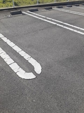 ノース　テールＡの物件外観写真