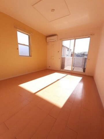 ノース　テールＡの物件内観写真