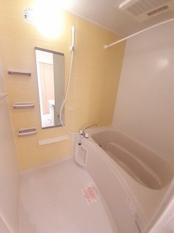 ノース　テールＡの物件内観写真