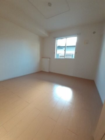 ノース　テールＡの物件内観写真