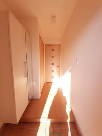 ノース　テールＡの物件内観写真