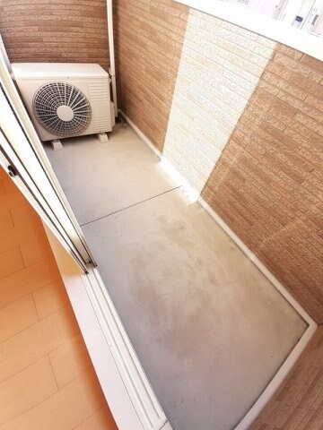 ノース　テールＡの物件内観写真