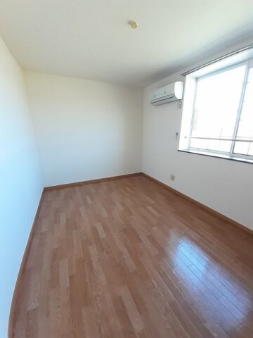 オーブリー栗熊の物件内観写真