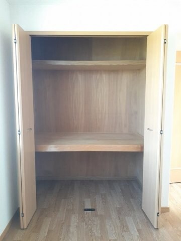 オーブリー栗熊の物件内観写真