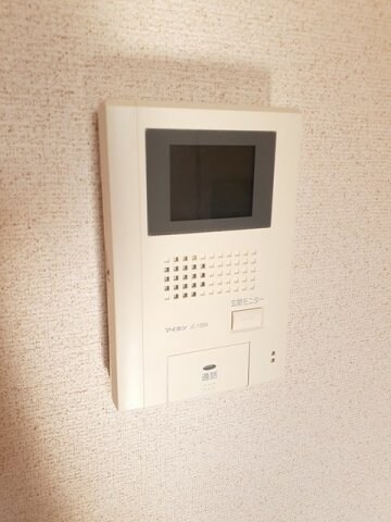 オーブリー栗熊の物件内観写真