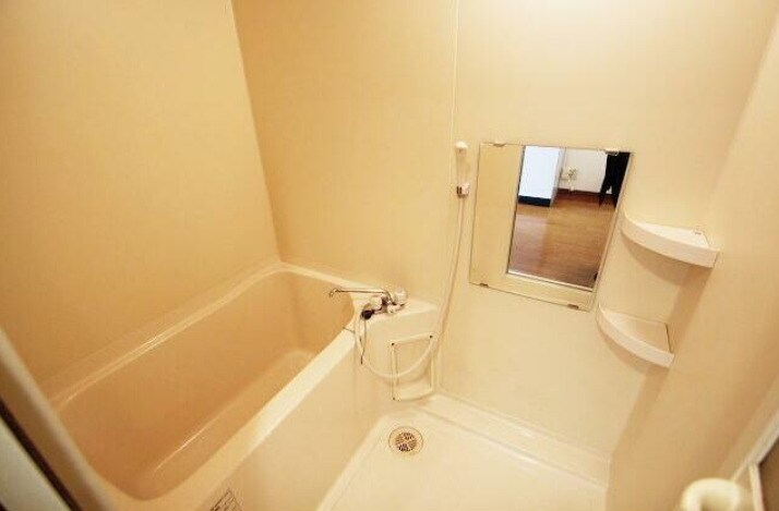 メゾン・ドゥ・ボヌールの物件内観写真