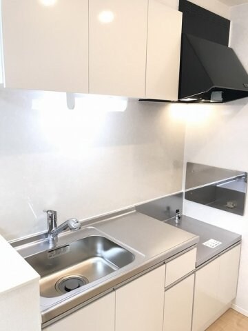 カルム・和の物件内観写真