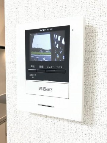 カルム・和の物件内観写真