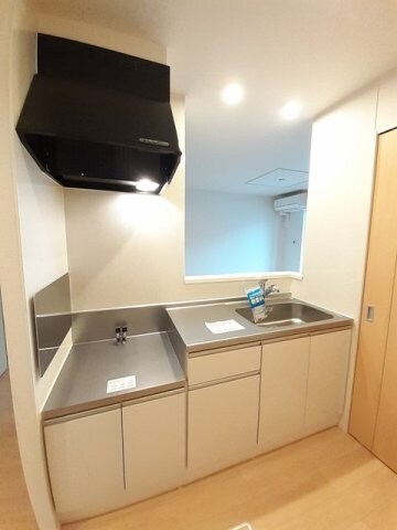 メゾンリヴィエールＨの物件内観写真