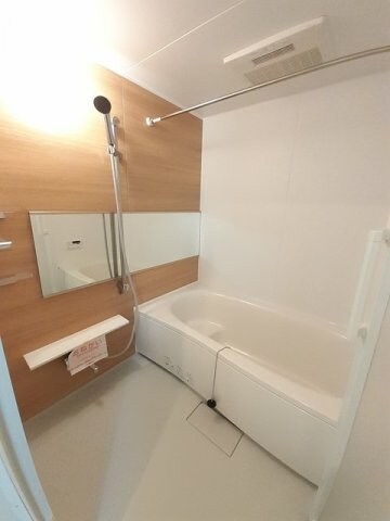 メゾンリヴィエールＨの物件内観写真