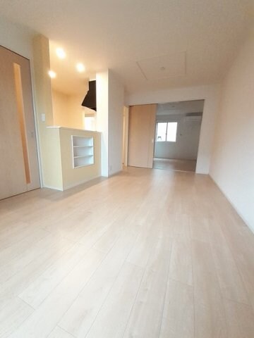 メゾンリヴィエールＨの物件内観写真