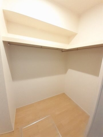 メゾンリヴィエールＨの物件内観写真