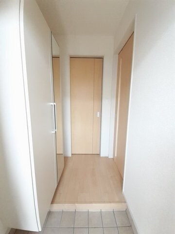 メゾンリヴィエールＨの物件内観写真