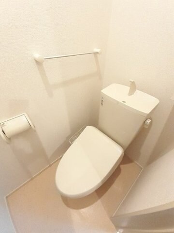 メゾンリヴィエールＨの物件内観写真