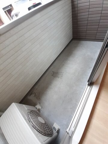 メゾンリヴィエールＨの物件内観写真