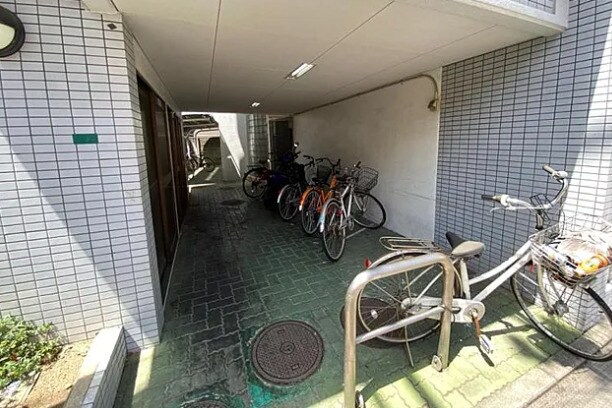 ラ・パルフェ・ド・コロンの物件内観写真