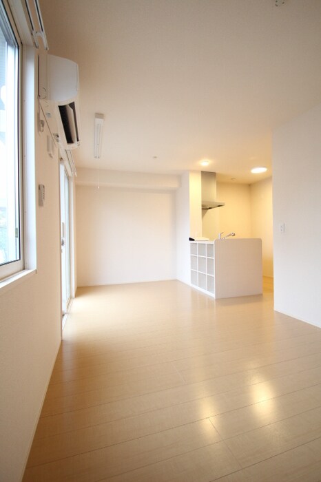 ミ　シェール　エクラの物件内観写真