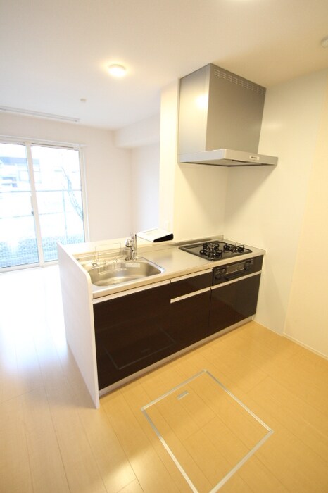 ミ　シェール　エクラの物件内観写真