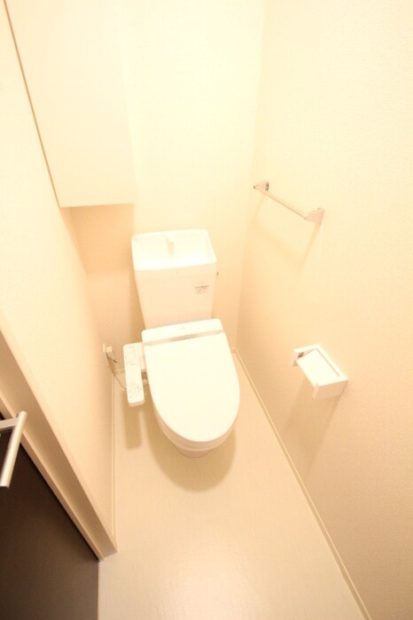 ミ　シェール　エクラの物件内観写真