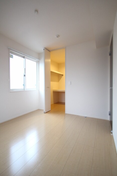 ミ　シェール　エクラの物件内観写真