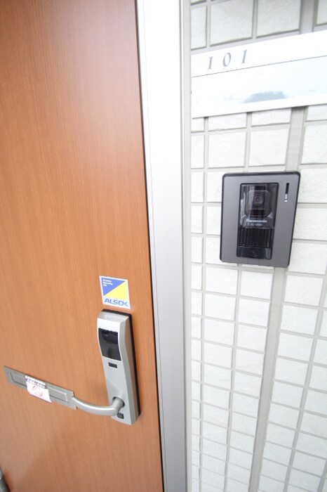 ミ　シェール　エクラの物件内観写真