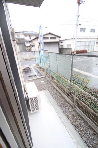 ミ　シェール　エクラの物件内観写真