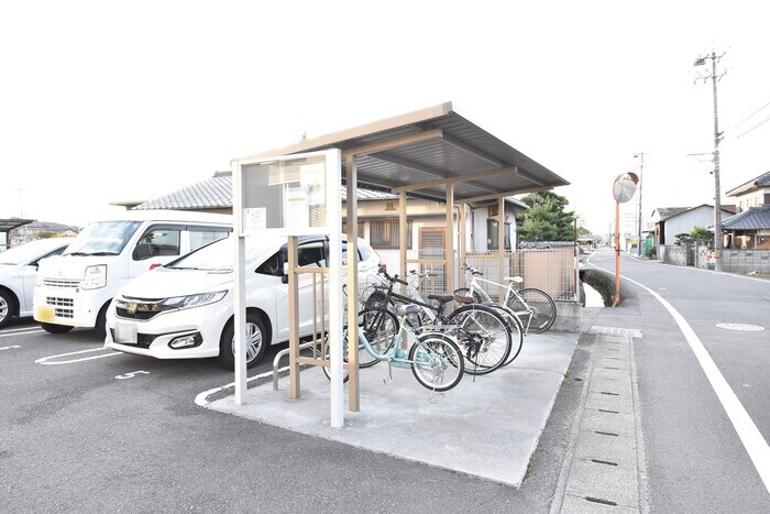 ミ　シェール　エクラの物件内観写真