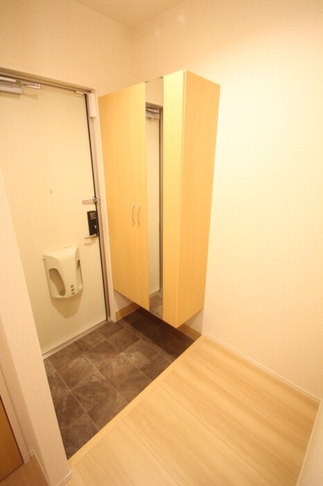 フキノトウ牟礼北 A棟の物件内観写真