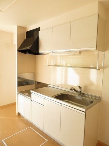 メゾンド・ジュネスＫ　５の物件内観写真