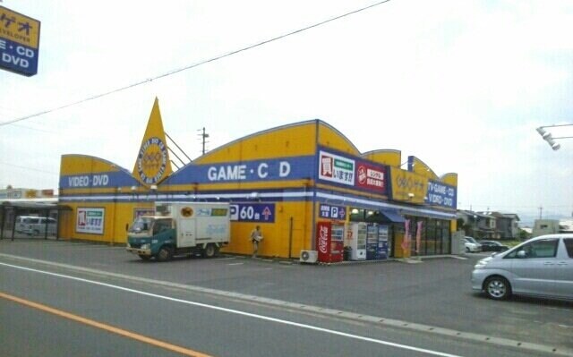 メゾンド・ジュネスＫ　５の物件外観写真