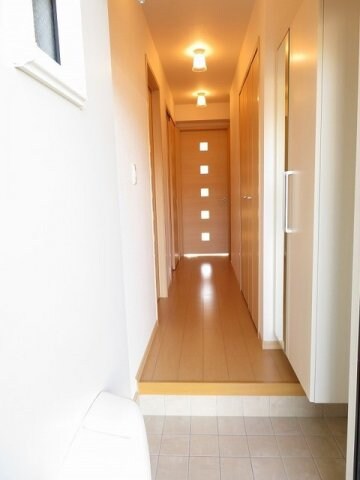 メゾンド・ジュネスＫ　５の物件内観写真