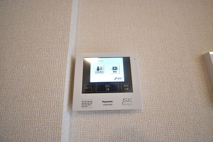 リリックガーデンB棟の物件内観写真