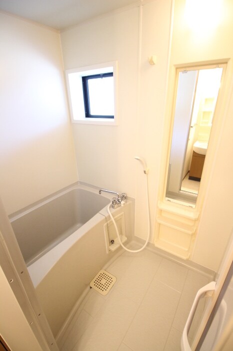 クレスト木太　B棟の物件内観写真